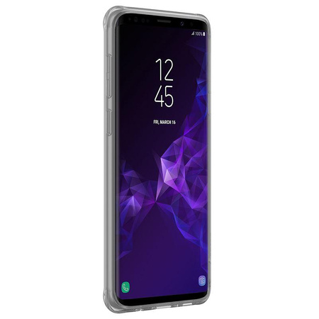 Griffin Reveal - Étui pour Samsung Galaxy S9+ (transparent)