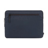 Incase Compact Sleeve in Flight Nylon - MacBook Pro 13" (M2/M1/2022-2012) / MacBook Air 13" (M2/M1/2022-2018) Hülle (navy blau)
