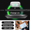 Spigen Neo Hybrid - Etui pour Samsung Galaxy S23 Ultra (Noir)