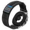 Spigen WBF0 Band - Řemínek pro Samsung Galaxy Watch 8 / 8 Classic 40 / 44 / 46 mm (Black)