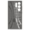 Spigen Liquid Air - pouzdro pro Samsung Galaxy S24 Ultra (Granite Grey)