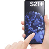 Mocolo 3D UV Glass - Képernyővédő üveg Samsung Galaxy S21+ készülékhez