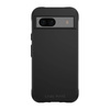Case-Mate Tough Black - Gehäuse für Google Pixel 8A (Schwarz)