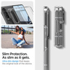 Spigen Airskin - Etui do Samsung Galaxy Z Fold 4 (Przezroczysty)