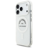 ETUI DO IPHONE 17 PRO do MAGSAFE KARL LAGERFELD ORYGINALNE PRZEZROCZYSTE