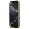 ETUI DO IPHONE 17 GUESS ORYGINALNE ZŁOTE BROKATOWE ELEGANCKIE MODNE CASE
