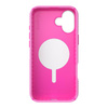 Speck Presidio2 Grip ClickLock & MagSafe - iPhone 16 Plus Case (True Pink / Shocking Pink / White)