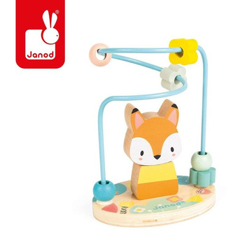 Janod - Educational Loop Fox