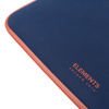 TUCANO Elements 2 - MacBook Air 15" borító (M4/M3/M2/2025-2023) (kék)