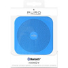 PURO Handy Speaker – Przenośny głośnik bezprzewodowy Bluetooth (niebieski)