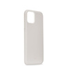 PURO ICON Cover - tok iPhone 11 Pro (szürke)