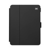 Speck Balance Folio - Case for iPad Pro 11" (2022-2018) / iPad Air 11" (2024) / iPad Air 10.9" (5th-4th gen.) (2022-2020) (Black)