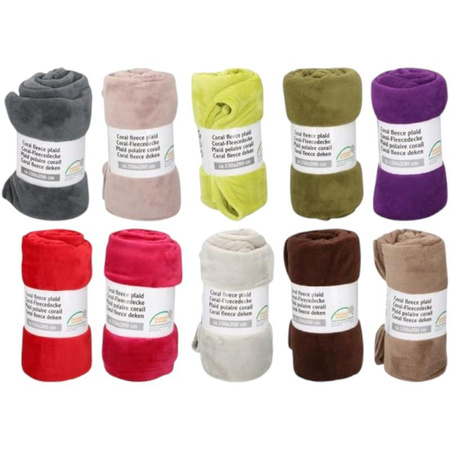 Takaró 150x200cm (ekrü)