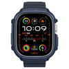 Spigen Rugged Armor - Gehäuse für Apple Watch Ultra 1/2 49 mm (Marineblau)