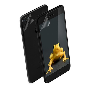 Wrapsol Ultra - Armored screen and case film for iPhone 7 Plus