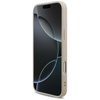 Guess 4G Big Logo - iPhone 17 Pro Max Case (pink)