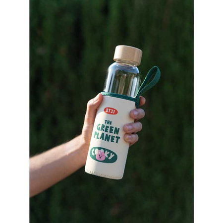BT21 - 500 ml COOKY water bottle