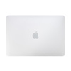 Pouzdro Tucano Nido Hard Shell - MacBook Pro 16" (M4/M3/M2/M1/2024-2021) (průhledné)