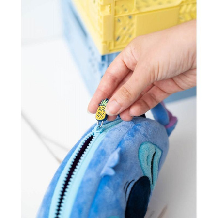 Disney Stitch - Plüss tolltartó az eszközökhöz