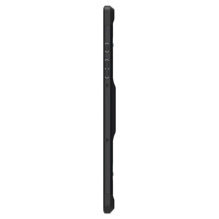Spigen Tough Armor Pro - pouzdro pro Samsung Galaxy Tab S9+ 12,4" (černé)