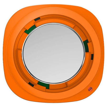 Spigen TagMe Bluetooth Tracker - Lokátor pro klíče, batoh, tašku Apple Find My (černý)