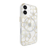 Etui Case-Mate Floral Gems MagSafe do iPhone 16 – Elegancja i Ochrona w Jednym