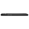 Spigen Thin Fit - tok iPhone 15 Plus készülékhez (fekete)