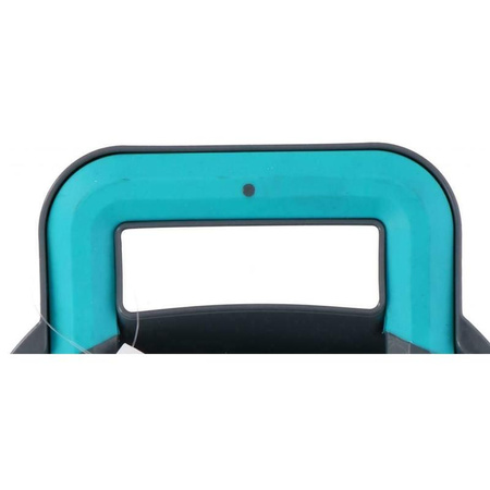 Alpina - Set of dustpan + sweeper