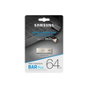Samsung Bar Plus - Pendrive 64 GB USB 3.1 (Champagne)