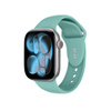 Crong Liquid - Strap for Apple Watch 38/40/41/42mm (turquoise)