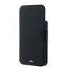PURO Folio MagSafe Tasche - iPhone 14 Pro Max / 13 Pro Max Tasche (schwarz)
