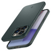 Spigen Thin Fit - pouzdro pro iPhone 14 Pro Max (zelené)