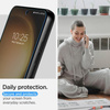 Spigen Neo Flex - Samsung Galaxy S23 Ochranná fólie 2 ks (průhledná)