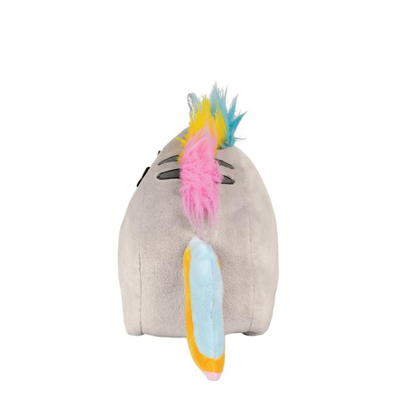 Pusheen - Plüss egyszarvú kabalaállat Pusheenicorn Blushing 20 cm