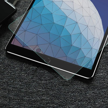 Nillkin H+ Anti-Explosion Glass - Ochranné sklo 0,3 mm iPad Air 2019 / iPad Pro 10,5 2017
