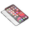 Mocolo 2.5D Full Glue Glass - Verre de protection pour iPhone 13 Pro Max