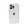 Crong Clear MAG Cover - Etui iPhone 13 Pro MagSafe (przezroczysty)