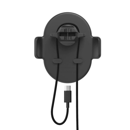 Speck ClickLock Auto-Ventilhalterung für MagSafe - Autohalterung (Schwarz)