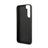 BMW M Collection Triangles - tok Samsung Galaxy S22+ (fekete)