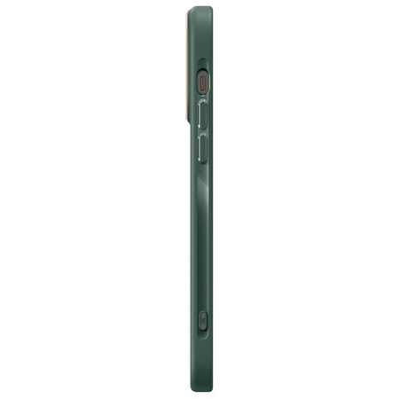 Spigen Cyrill Ultra Color MagSafe - Hülle für iPhone 14 Pro Max (Grünkohl)