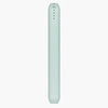 UNIQ Fuele Mini - Power Bank 8000 mAh USB-C 18W Power Delivery (zielony)