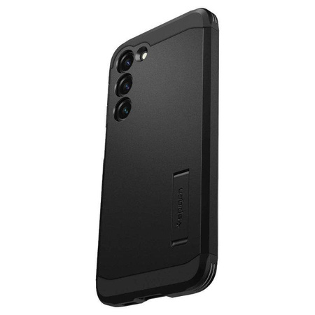 Spigen Tough Armor Sam S23 czarny/black ACS05718