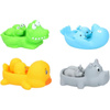 Eddy Toys - Bath Toy Set 3 pcs (Seal)