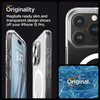 Spigen Ultra Hybrid MagSafe - Case for iPhone 15 Pro (White)