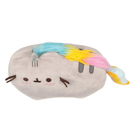 Pusheen - Plush unicorn mascot Pusheenicorn Blushing 20 cm
