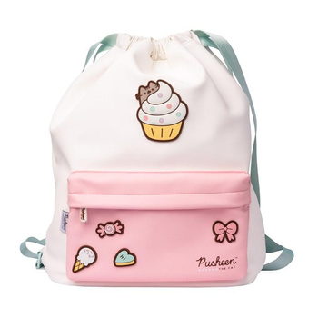 Pusheen - Rose Collection plecak (42 x 43 x 15 cm)