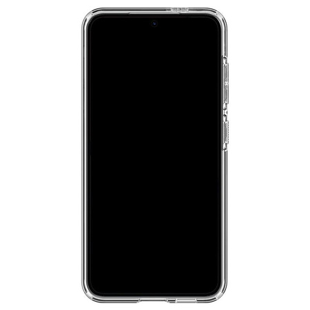 Spigen Ultra Hybrid - Etui pour Samsung Galaxy S24 (Transparent)