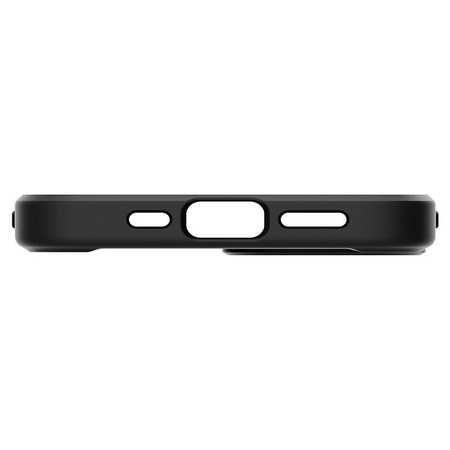 Spigen Ultra Hybrid - pouzdro pro iPhone 13 Mini (černé)