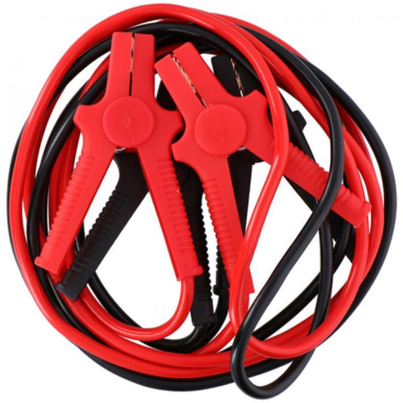 Dunlop - 3,5m 350A Auto-Starterkabel