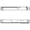 Spigen Liquid Crystal - pouzdro pro Samsung Galaxy S22+ (průhledné)